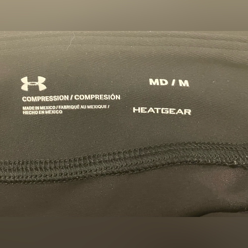 Under Armour Leggings - Picture 7 of 7